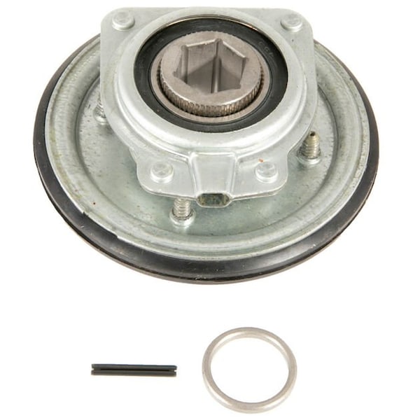 Kit-Friction Wheel